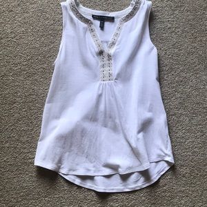 Like New Condition! WHBM Tank Top